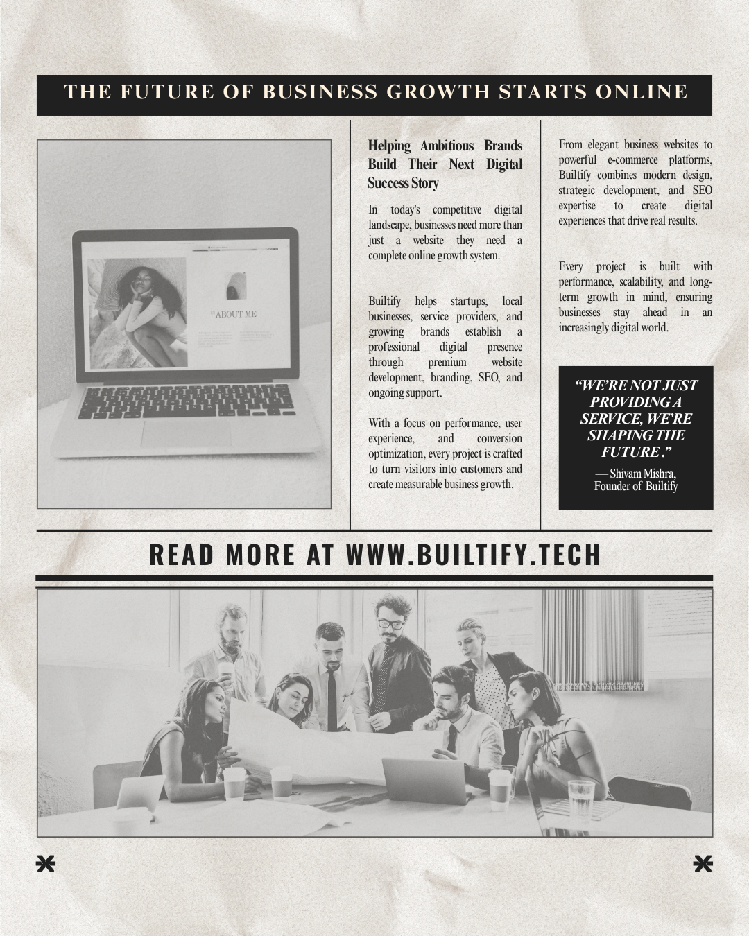 Web Development
