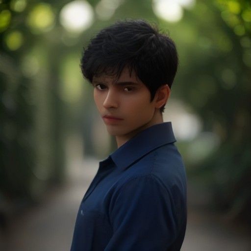 Aarav